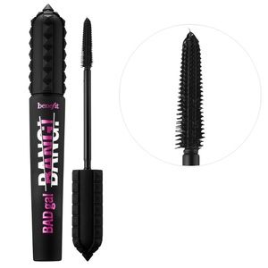 2 x Benefit Cosmetics BADgal BANG! Volumizing Mascaras